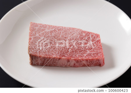 Zabuton Yakiniku Beef 100600423