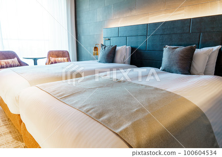Hotel room image 100604534
