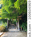 Kamitama ShrineJune 100604969