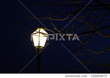 Festival of Lights 2023., picturesque installations, Zagreb, Croatia 100608674