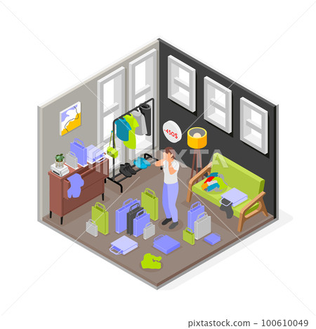 Excess Spending Home Composition 100610049