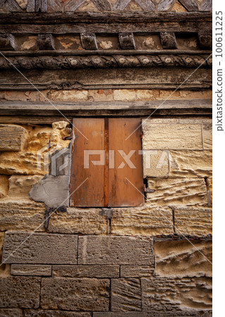 This medieval mansion needs a restoration This medieval mansion needs a restoration 100611225