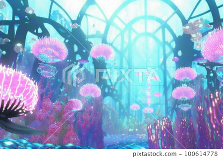 背景/風景 100614778