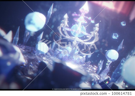 背景/風景 100614781