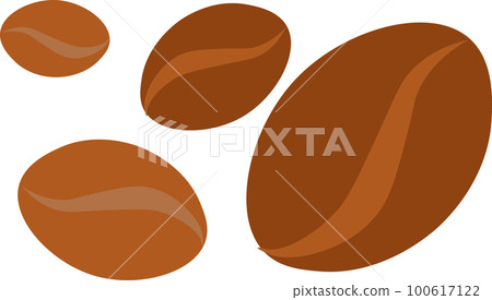 coffee shop icon graphic flat design  100617122