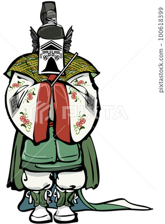 Soriko - Dancer of Gagaku Soriko - Dancer of Gagaku 100618399