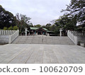 Emperor Palace Shrine 100620709