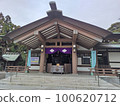 Emperor Palace Shrine 100620712