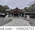 Emperor Palace Shrine 100620713