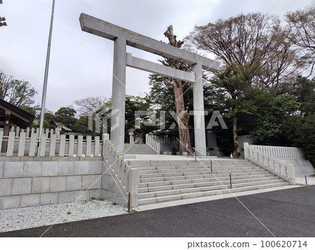 Emperor Palace Shrine 100620714