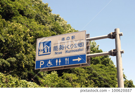 道之站 鼻子道之站 100620887