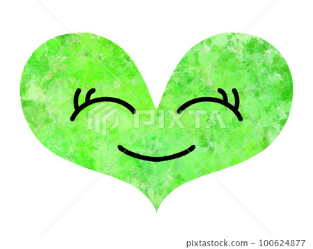 Smile healing heart Smile healing heart 100624877