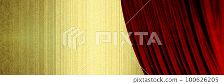 red stage red stage 100626205