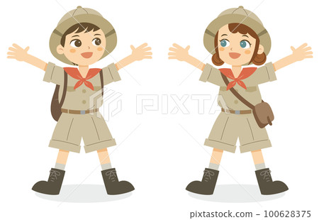 快樂遠征 100628375