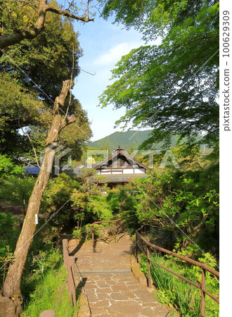 青梅市吉川英二博物館 青梅市吉川英二博物館 100629309