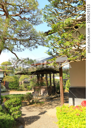 青梅市吉川英二博物館 青梅市吉川英二博物館 100629315