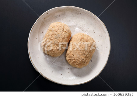 Ohagi 和豆粉 Ohagi 和豆粉 100629385