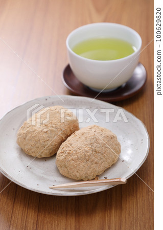 Ohagi 和豆粉 100629820