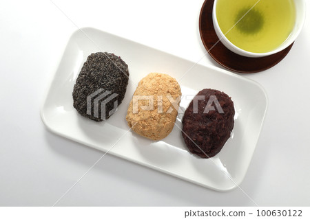 飯糰 100630122