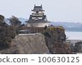 Kitsuki castle 100630125