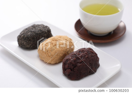 飯糰 100630203