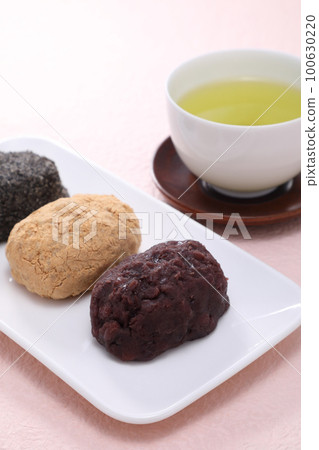 飯糰 100630220