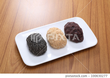 飯糰 100630277