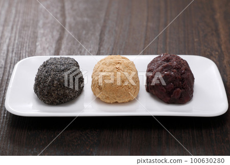 飯糰 100630280