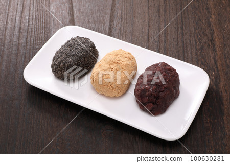 飯糰 100630281