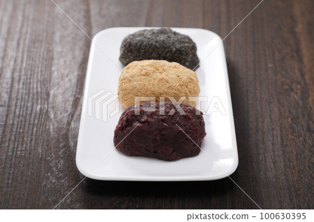 ohagi ohagi 100630395