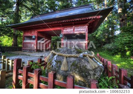 水神門 水神門 100632253