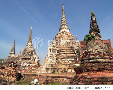 Thailand_Ayutthaya 29 100632672