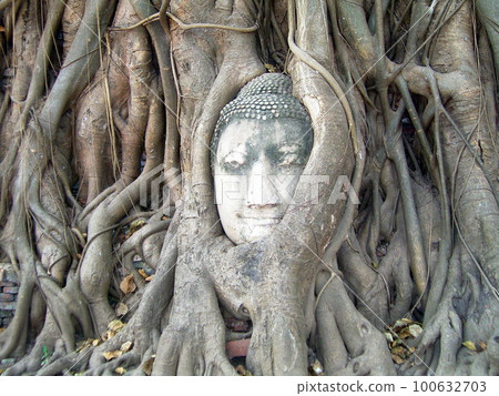 Thailand_Ayutthaya 54 Thailand_Ayutthaya 54 100632703