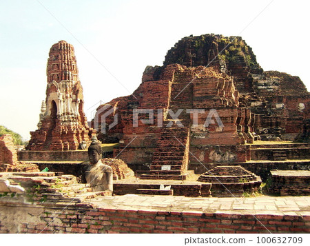 Thailand_Ayutthaya 60 100632709