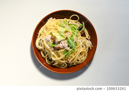 春白菜手工意麵 100633261