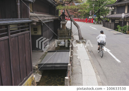 220614 Nakabashi neighborhood z032 220614 Nakabashi neighborhood z032 100633530