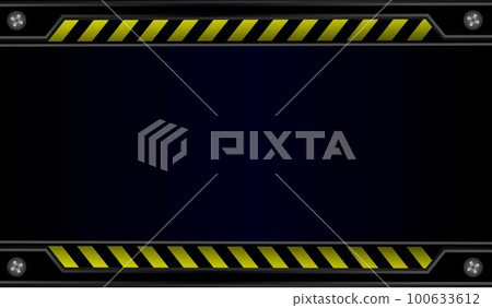 Construction background, no crossing. for wallpaper backdrop template banner presentation 100633612