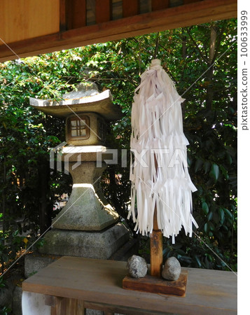 京都梅宮大社大麻 100633999