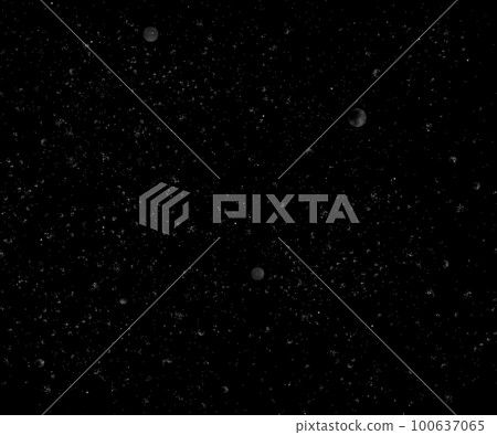 Countless Space Stars Background Countless Space Stars Background 100637065
