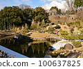 Kanazawa castle 100637825