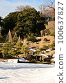Kanazawa castle 100637827