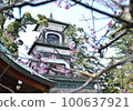 Oyama Shrine　 100637921