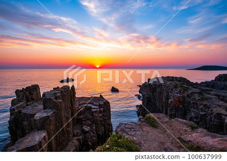 東神坊（晚景） 100637999