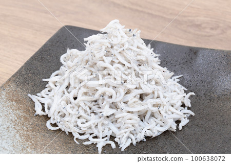 Shiugake炸蝦 100638072