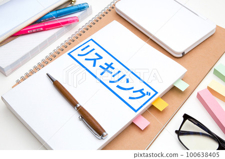 重新培訓圖片 100638405