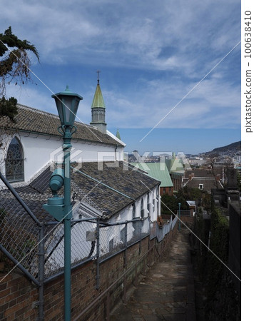 長崎祈禱薩卡 長崎祈禱薩卡 100638410