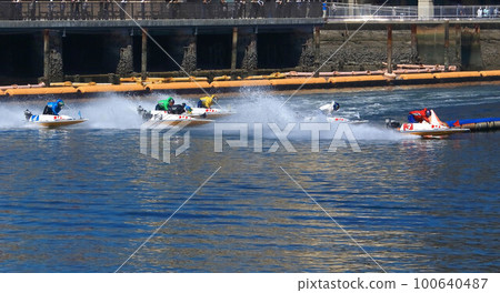 Boat race boat race Boat race boat race 100640487