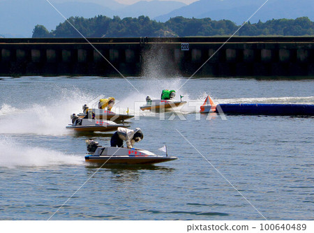 Boat race boat race Boat race boat race 100640489