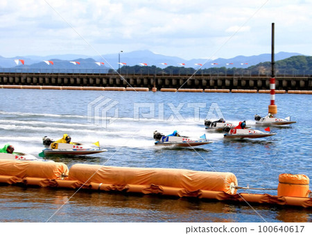 Boat race boat race Boat race boat race 100640617