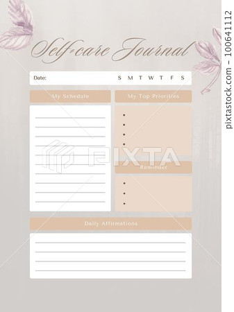 Minimalistic planners , daily, weely, monthly. Annual wall calendar planner template. Week starts on Monday.Clear and simple printable to do list. Business organizer page. Paper sheet. 100641112